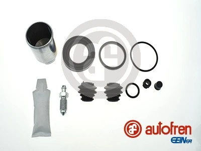 Repair Kit, brake caliper